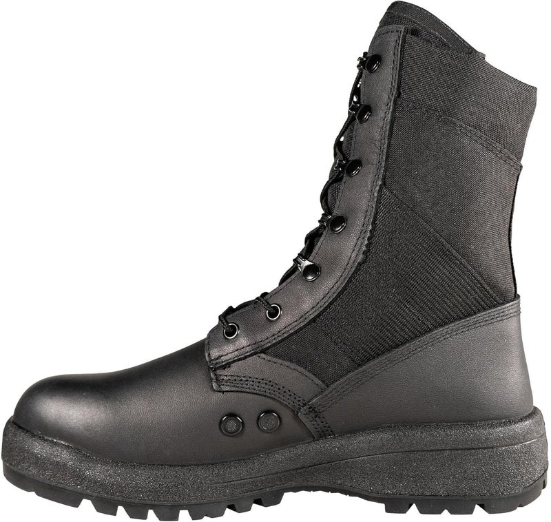 PROPPER mens 8" Jungle Military Tactical Combat Boots - Image 4